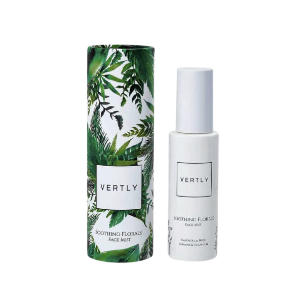 Vertly CBD Body Care / Face Mist